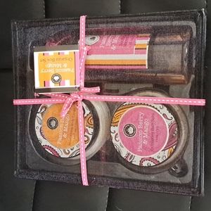 Perfect Gift Set